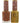 DND Diva Duo Gel - #271 - Western Cedar / Soak-Off Gel Polish 0.5 oz. + Nail Lacquer 0.5 oz.