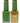 DND Diva Duo Gel - #278 - Meditation / Soak-Off Gel Polish 0.5 oz. + Nail Lacquer 0.5 oz.