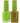 DND Diva Duo Gel - #279 - Wasabi Baby / Soak-Off Gel Polish 0.5 oz. + Nail Lacquer 0.5 oz.