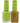 DND Diva Duo Gel - #280 - Salsa Verde / Soak-Off Gel Polish 0.5 oz. + Nail Lacquer 0.5 oz.