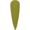 DND Diva Duo Gel - #281 - Collard Greens / Soak-Off Gel Polish 0.5 oz. + Nail Lacquer 0.5 oz.