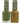 DND Diva Duo Gel - #283 - Army Green / Soak-Off Gel Polish 0.5 oz. + Nail Lacquer 0.5 oz.