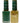 DND Diva Duo Gel - #285 - Sage'D The Day / Soak-Off Gel Polish 0.5 oz. + Nail Lacquer 0.5 oz.