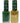 DND Diva Duo Gel - #286 - First Place / Soak-Off Gel Polish 0.5 oz. + Nail Lacquer 0.5 oz.