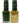 DND Diva Duo Gel - #287 - Houseplant / Soak-Off Gel Polish 0.5 oz. + Nail Lacquer 0.5 oz.