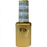 DND Diva Gel #291 Invite Only / 0.5 oz. - 15 mL.