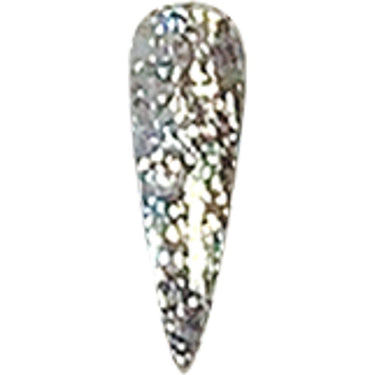 DND Diva Gel #293 Ice Storm / 0.5 oz. - 15 mL.