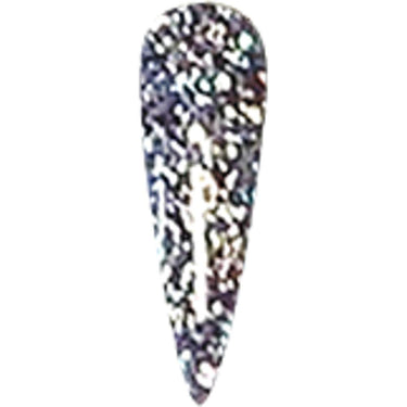 DND Diva Gel #295 High Society Silver / 0.5 oz. - 15 mL.