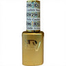 DND Diva Gel #296 Candlelit Waltz / 0.5 oz. - 15 mL.