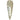 DND Diva Gel #296 Candlelit Waltz / 0.5 oz. - 15 mL.