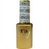 DND Diva Gel #297 Raise Your Glass / 0.5 oz. - 15 mL.