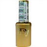 DND Diva Gel #298 Old Money / 0.5 oz. - 15 mL.