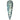 DND Diva Gel #299 Angel Of Music / 0.5 oz. - 15 mL.