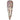 DND Diva Gel #301 Haute Couture / 0.5 oz. - 15 mL.