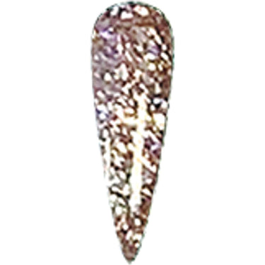 DND Diva Gel #301 Haute Couture / 0.5 oz. - 15 mL.