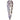 DND Diva Gel #303 A-List Galactic / 0.5 oz. - 15 mL.