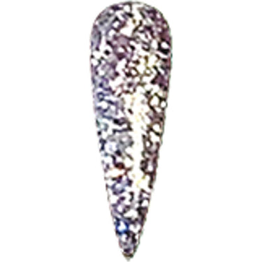 DND Diva Gel #303 A-List Galactic / 0.5 oz. - 15 mL.