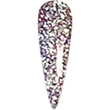 DND Diva Gel #304 Metallic Melody / 0.5 oz. - 15 mL.