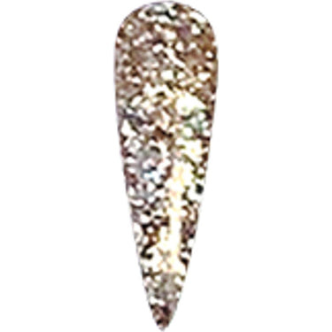 DND Diva Gel #306 Dressed To The Nines / 0.5 oz. - 15 mL.