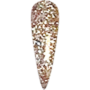 DND Diva Gel #307 Sophisticated Bubbly / 0.5 oz. - 15 mL.