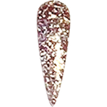 DND Diva Gel #308 Jewel Of The Night / 0.5 oz. - 15 mL.