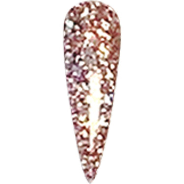 DND Diva Gel #309 Pass The Rose / 0.5 oz. - 15 mL.