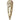 DND Diva Gel #310 Champagne Tower / 0.5 oz. - 15 mL.