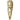 DND Diva Gel #311 Toast Tho That / 0.5 oz. - 15 mL.