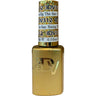 DND Diva Gel #312 Swing The Sax / 0.5 oz. - 15 mL.