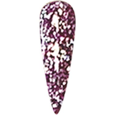 DND Diva Gel #315 Flapper Fuchsia / 0.5 oz. - 15 mL.