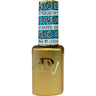 DND Diva Gel #318 High Note / 0.5 oz. - 15 mL.