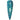 DND Diva Gel #318 High Note / 0.5 oz. - 15 mL.