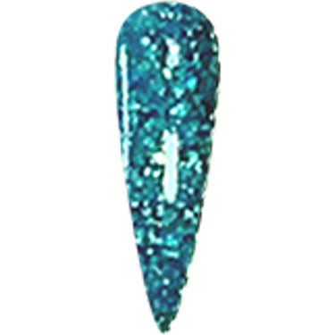 DND Diva Gel #318 High Note / 0.5 oz. - 15 mL.