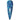 DND Diva Gel #319 Dripping' In Gems / 0.5 oz. - 15 mL.