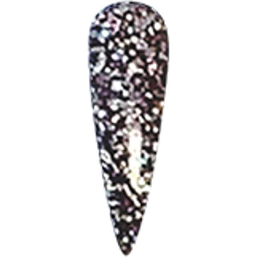 DND Diva Gel #324 Caviar Couture / 0.5 oz. - 15 mL.