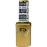 DND Diva Gel #325 Plum Quartet / 0.5 oz. - 15 mL.