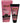 DND Diva Pure Touch Black to Black Gel P7 / 2 oz.