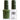 DND Duo - #1003 Peace In The Pines / Soak-Off Gel Polish 0.5 oz. + Nail Lacquer 0.5 oz.