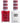 DND Duo - #402 Firework Star / Soak-Off Gel Polish 0.5 oz. + Nail Lacquer 0.5 oz.