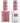 DND Duo - #418 Butternut Squash / Soak-Off Gel Polish 0.5 oz. + Nail Lacquer 0.5 oz.