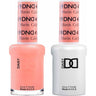 DND Duo - #419 Havin Cabbler / Soak-Off Gel Polish 0.5 oz. + Nail Lacquer 0.5 oz.
