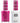 DND Duo - #420 Bright Maroon / Soak-Off Gel Polish 0.5 oz. + Nail Lacquer 0.5 oz.