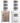 DND Duo - #423 Glitter For You / Soak-Off Gel Polish 0.5 oz. + Nail Lacquer 0.5 oz.