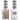 DND Duo - #423 Glitter For You / Soak-Off Gel Polish 0.5 oz. + Nail Lacquer 0.5 oz.