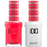 DND Duo - #425 Terra Cotta / Soak-Off Gel Polish 0.5 oz. + Nail Lacquer 0.5 oz.