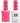 DND Duo - #426 Pastel Orange / Soak-Off Gel Polish 0.5 oz. + Nail Lacquer 0.5 oz.