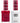 DND Duo - #429 Boston University Red / Soak-Off Gel Polish 0.5 oz. + Nail Lacquer 0.5 oz.