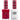 DND Duo - #429 Boston University Red / Soak-Off Gel Polish 0.5 oz. + Nail Lacquer 0.5 oz.