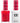 DND Duo - #430 Ferrari Red / Soak-Off Gel Polish 0.5 oz. + Nail Lacquer 0.5 oz.
