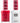 DND Duo - #431 Raspherry / Soak-Off Gel Polish 0.5 oz. + Nail Lacquer 0.5 oz.